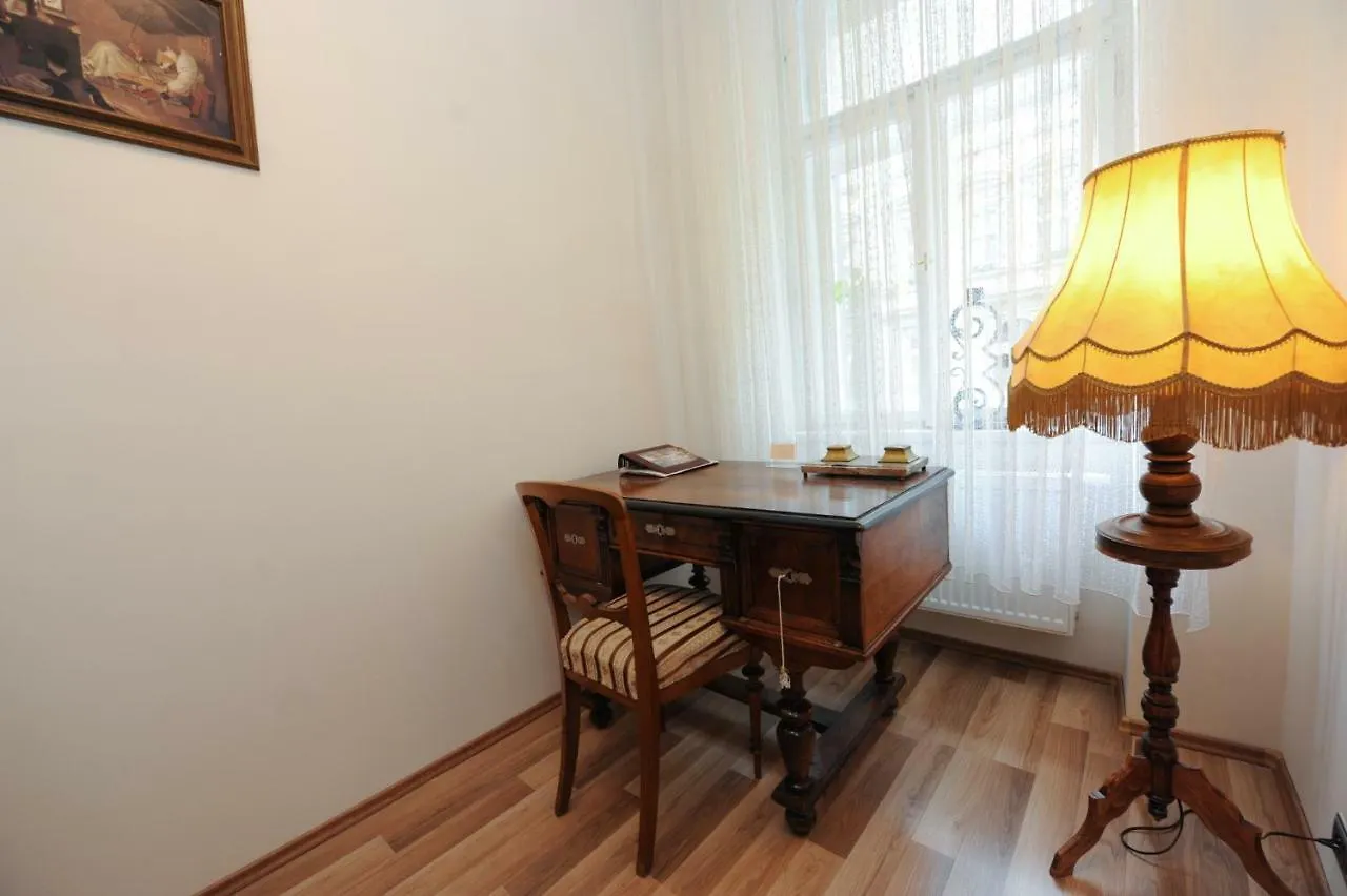Antique Apartment In Prague 0*,  Czech Republic