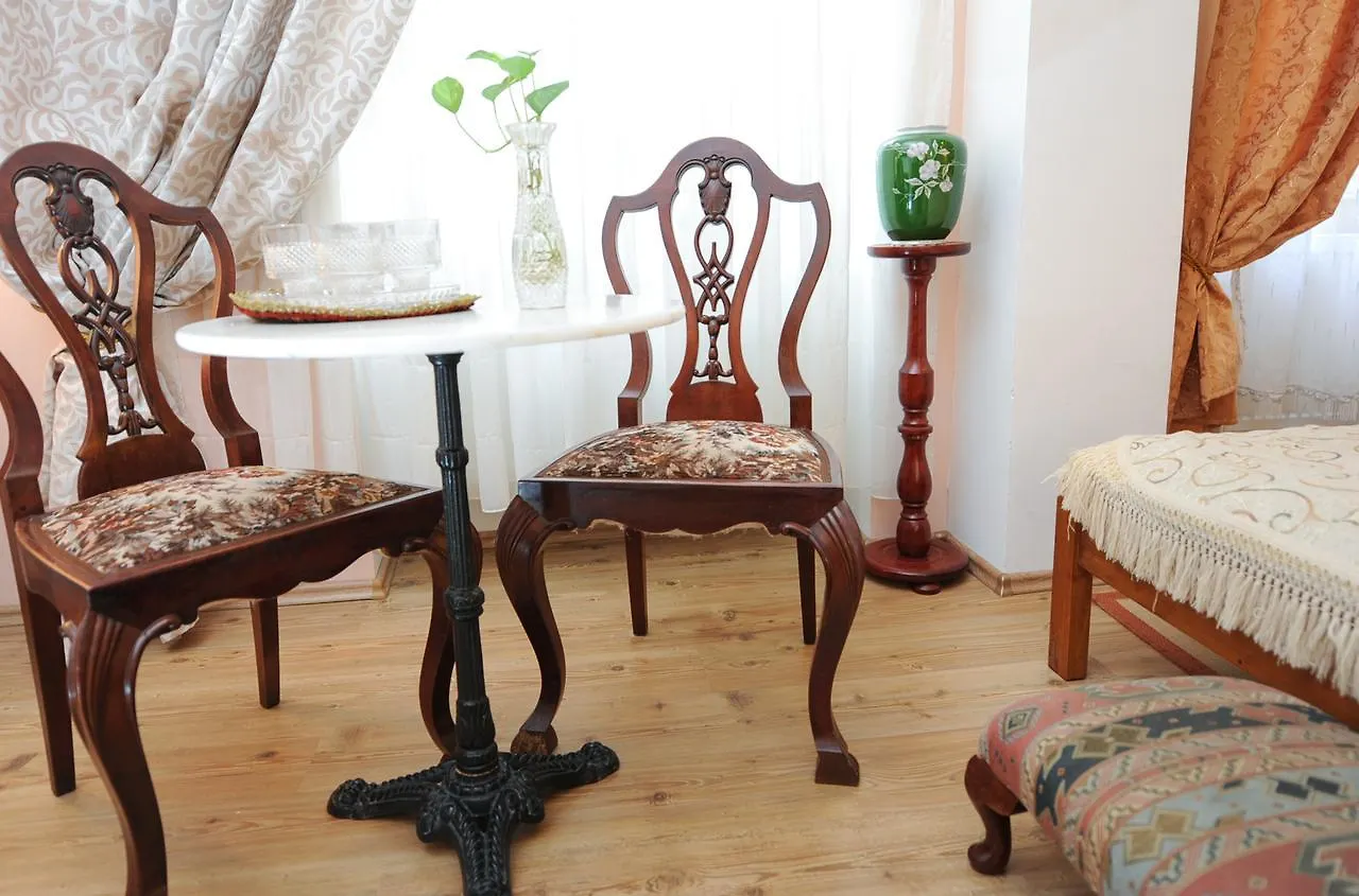 Antique Apartment In Prague 0*,  Czech Republic
